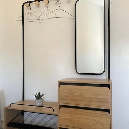 Le Sailor - A La Apartment Canet-en-Roussillon