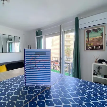Le Sailor - à La Appartement *