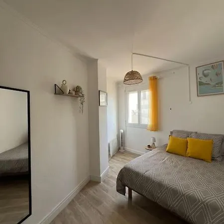 Le Sailor - à La Apartamento *