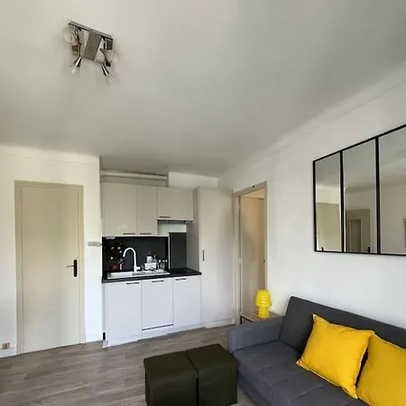 Le Sailor - à La Appartement Canet-en-Roussillon
