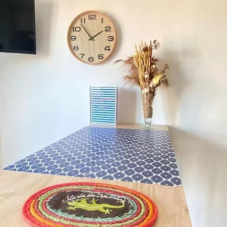 Le Sailor - à La Apartamento Canet-en-Roussillon