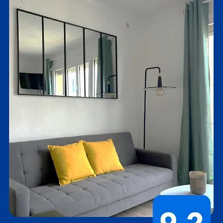 Le Sailor - à La Appartement